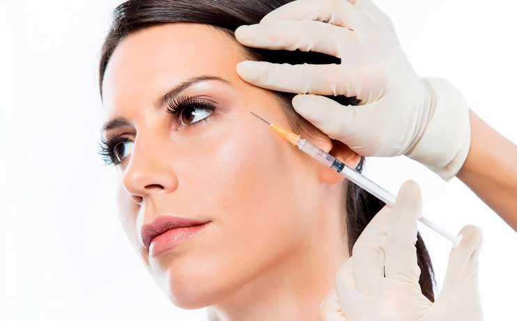 Toxina Botulínica - ( Botox ® | Xeomin ® )