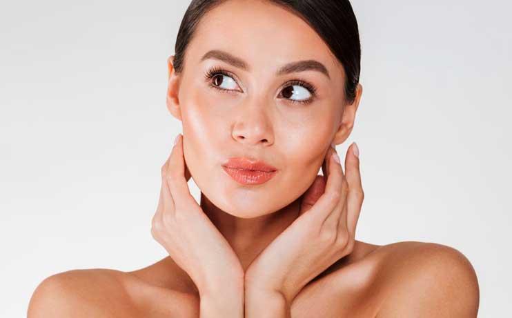 Lipotransferencia Facial